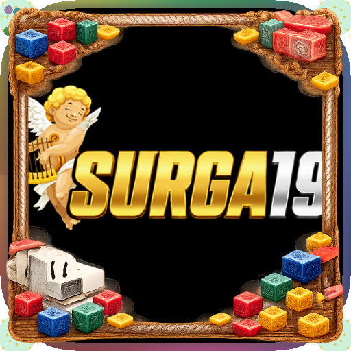 surga19 — galeri pratinjau - APK Resmi